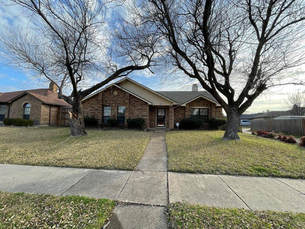 Garland, TX 75043,7025 Jack Franzen Drive