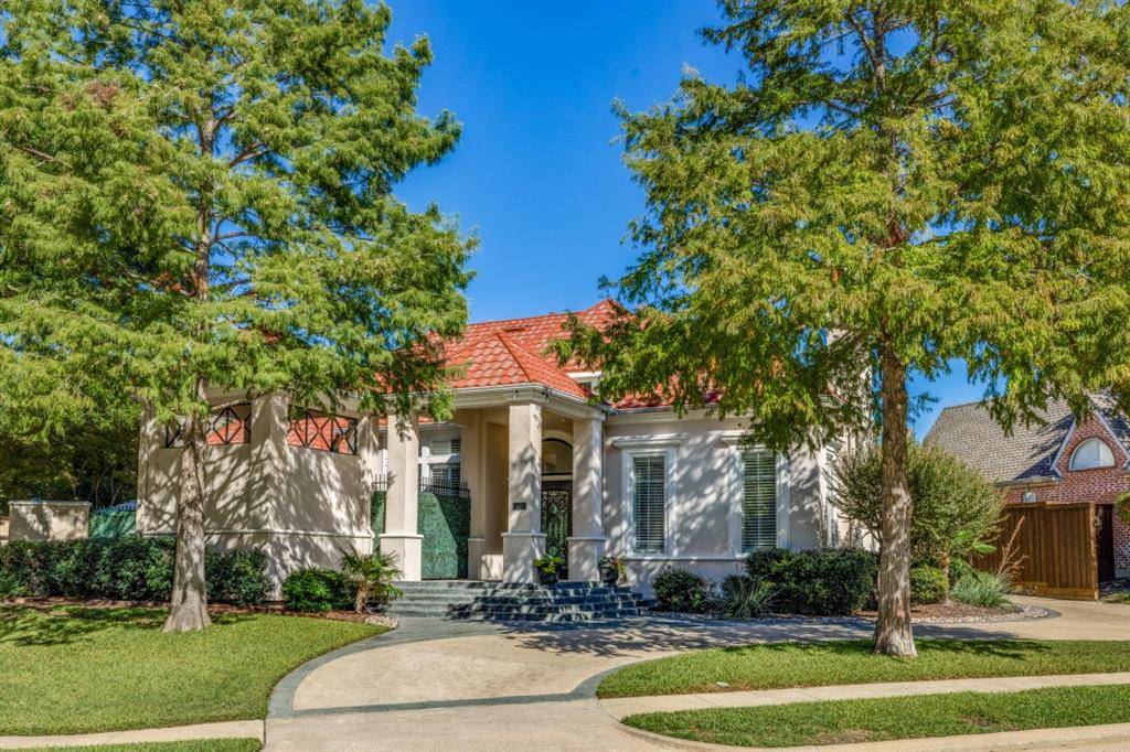 Plano, TX 75093,5609 Glenbrook Circle