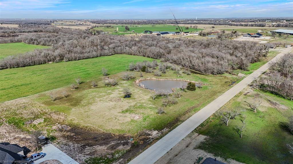 Quinlan, TX 75474,TBD Buckthorn Drive