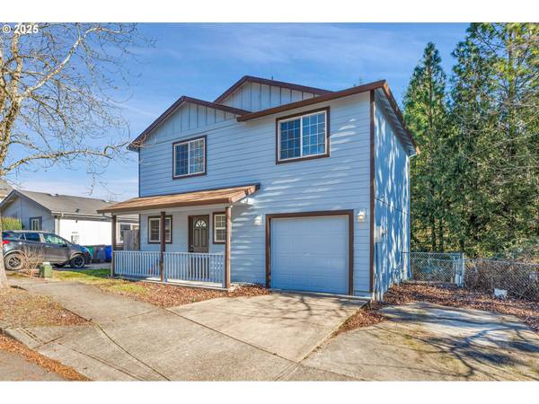 6438 SE 143RD CT, Portland, OR 97236