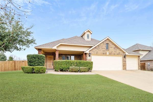 4401 Meadow Breeze Court, Mansfield, TX 76063