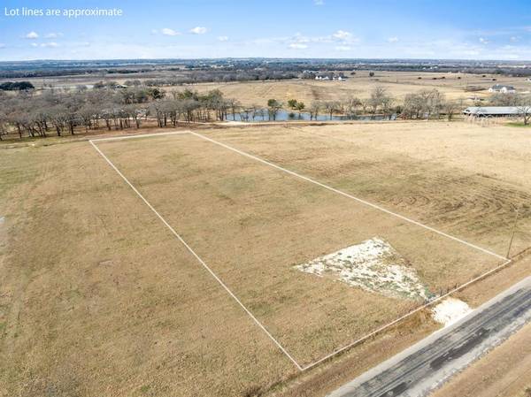 2707 Neri Road, Granbury, TX 76048