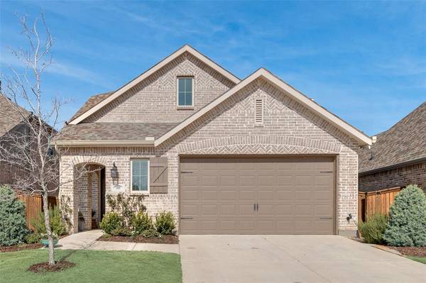 1905 Jumper Fields Drive, Aubrey, TX 76227