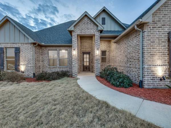 Springtown, TX 76082,5025 Cottontail Court