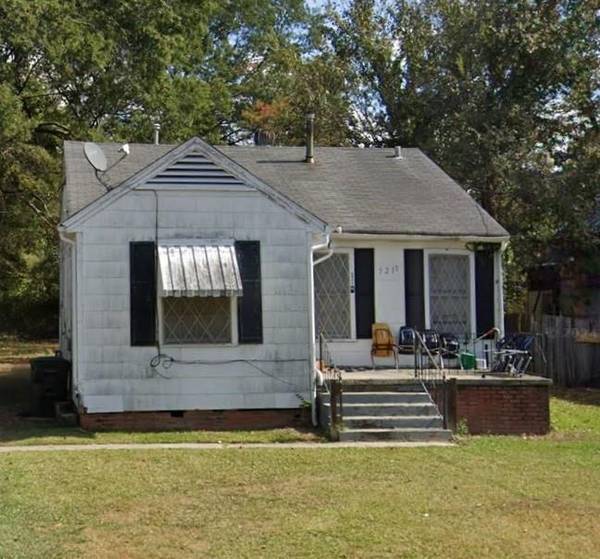 5217 Bienville Avenue, Shreveport, LA 71108