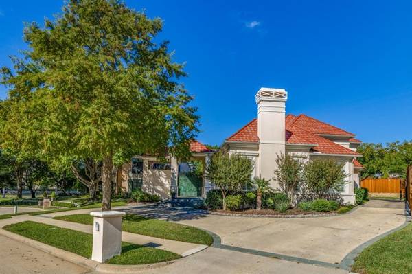 Plano, TX 75093,5609 Glenbrook Circle