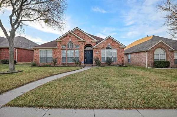 11423 Blanchard Drive, Frisco, TX 75035