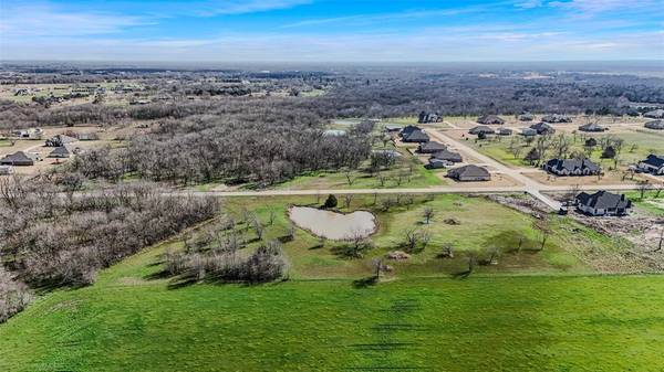 Quinlan, TX 75474,TBD Buckthorn Drive