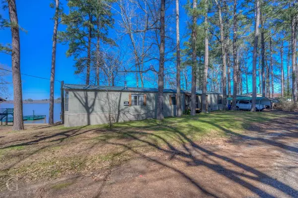 115 Beaver Point, Homer, LA 71040