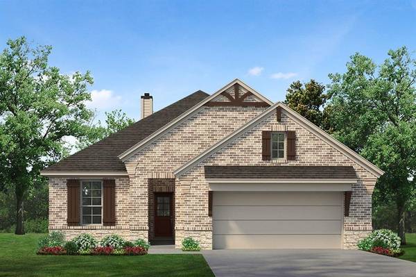 14317 Nebula Drive, Haslet, TX 76052