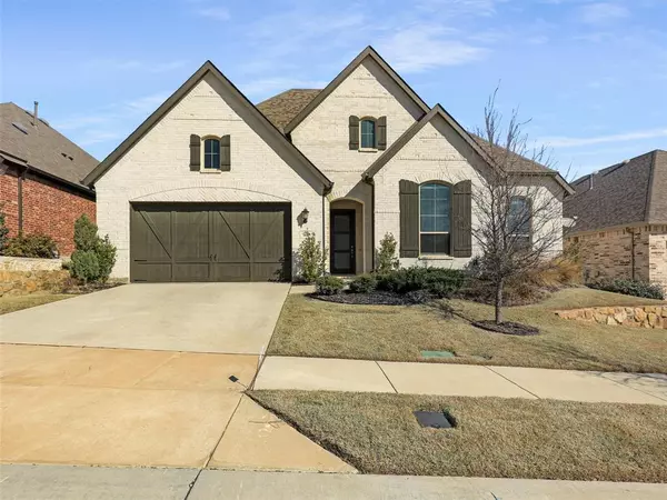 9805 Surveyor Road, Little Elm, TX 75068