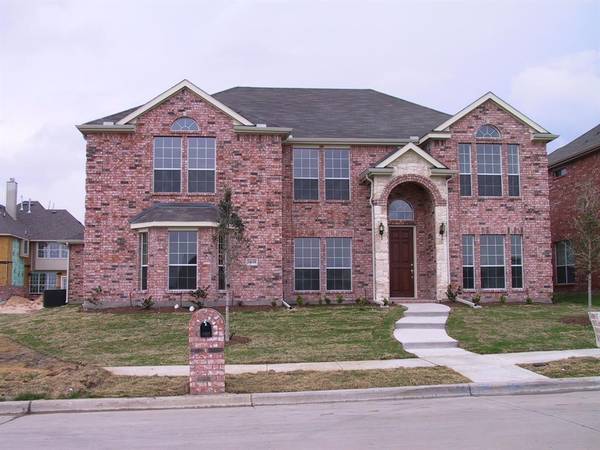 11618 Beeville Drive, Frisco, TX 75035