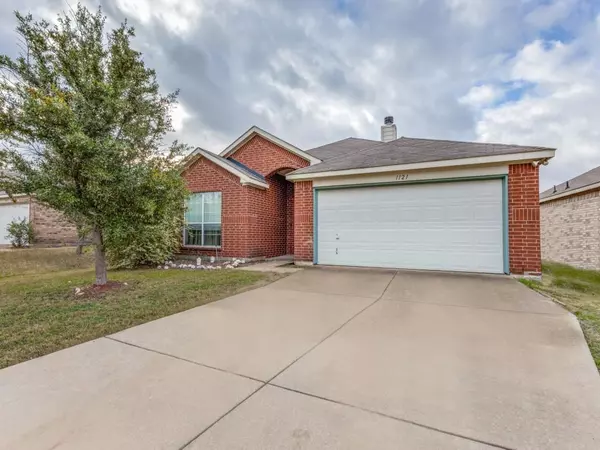 1121 Augustin Drive, Princeton, TX 75407