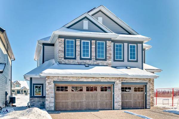 80 Legacy Woods CRES Southeast, Calgary, AB T2X 2G5