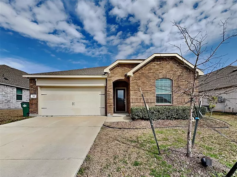 621 Fitzroy Lane, Fate, TX 75189