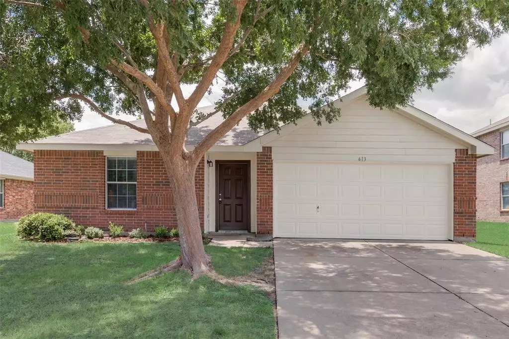 Royse City, TX 75189,613 Preston Drive