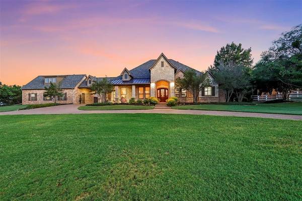 1248 Bancroft Road, Keller, TX 76248