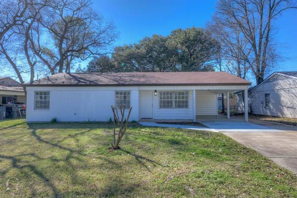 1413 Mark Avenue, Bossier City, LA 71112