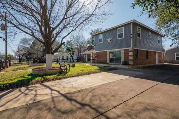 2133 Pleasant Drive, Dallas, TX 75227