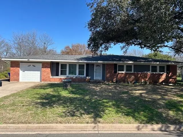 2131 La Porte Drive, Waco, TX 76710