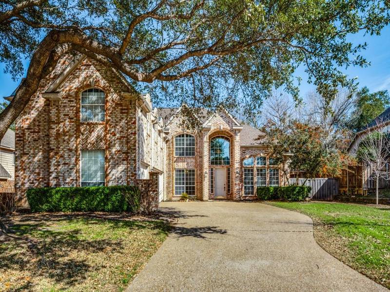 1513 Waterside Drive, Mckinney, TX 75072