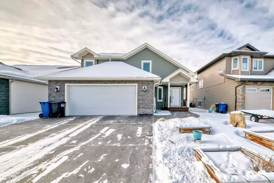 142 Valarosa DR, Didsbury, AB T0M 0W0