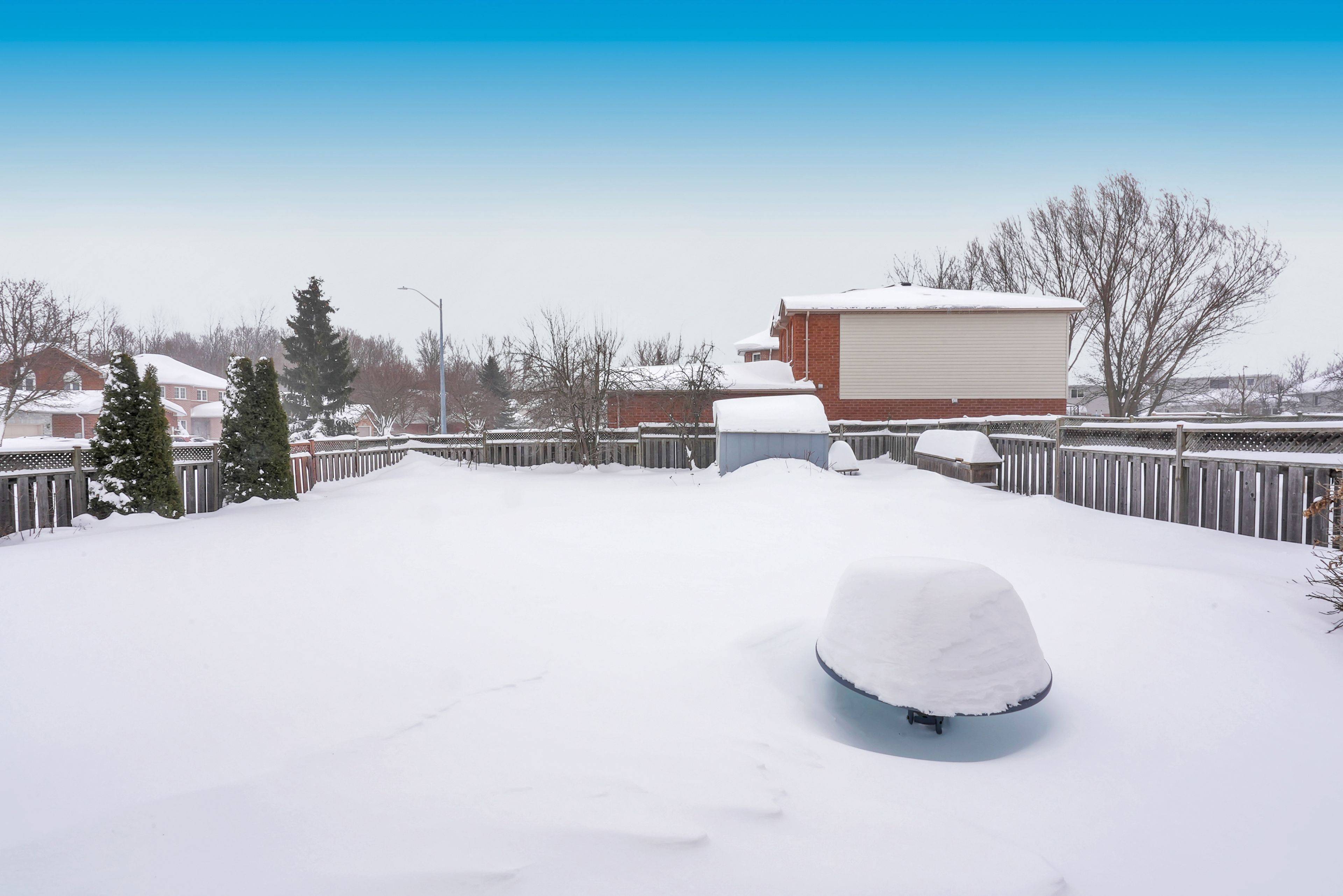 Innisfil, ON L9S 1T7,1083 Kensington ST