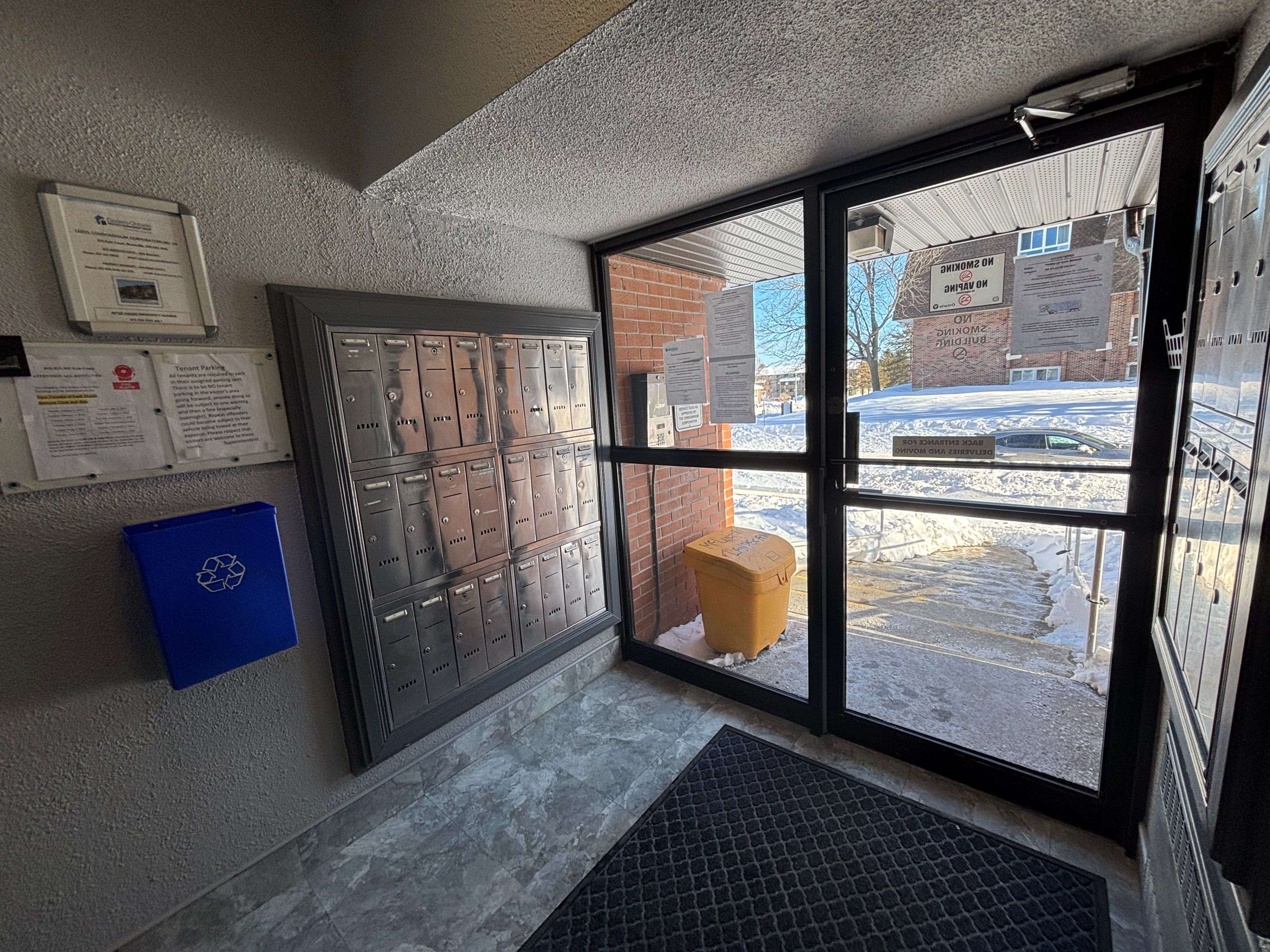 Brockville, ON K6V 6H6,810 Kyle CT #308