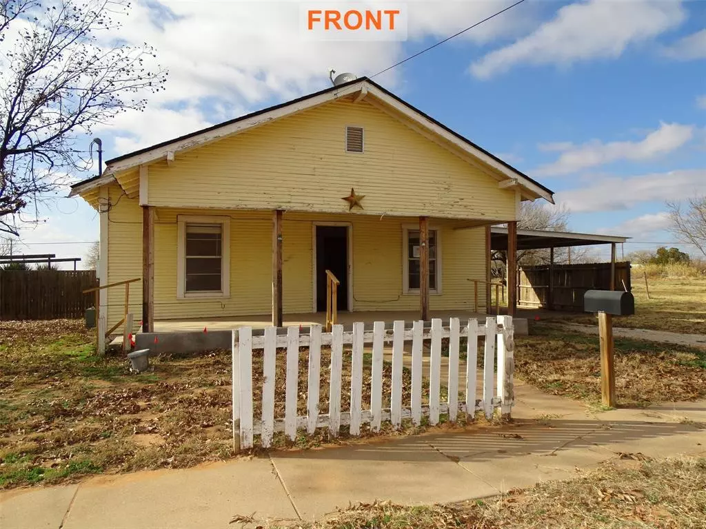 Colorado City, TX 79512,603 Pine Street