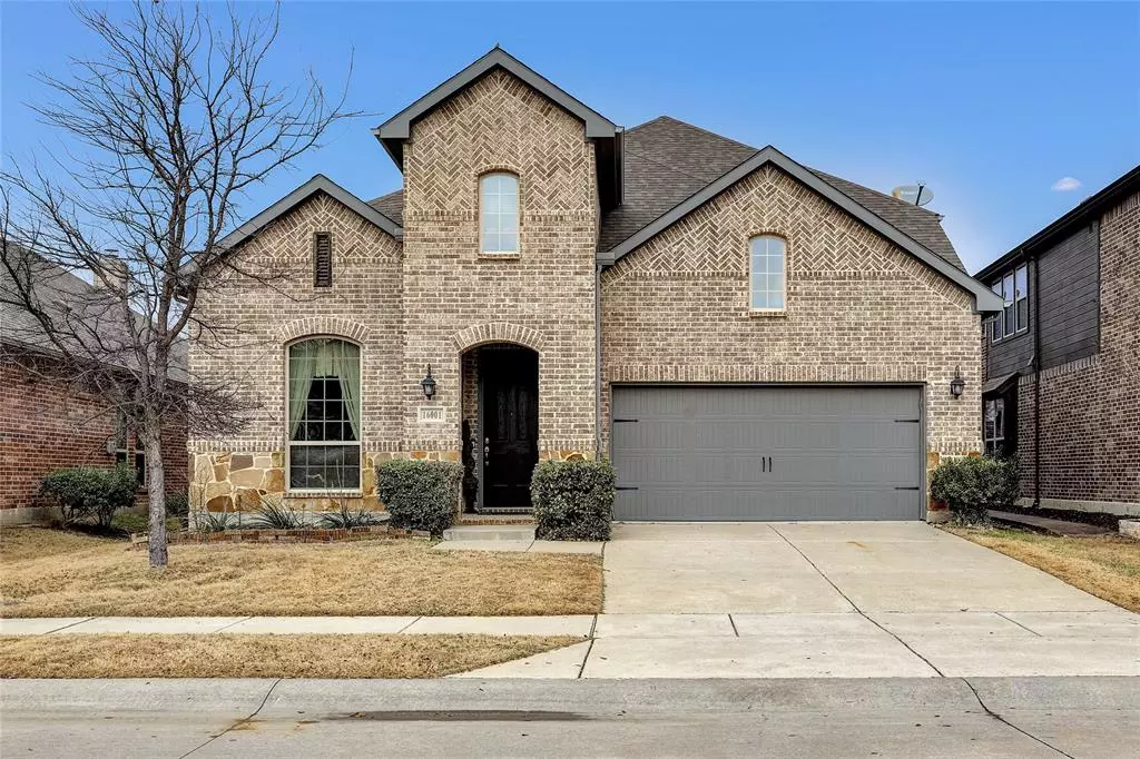 Prosper, TX 75078,16001 High Line Drive