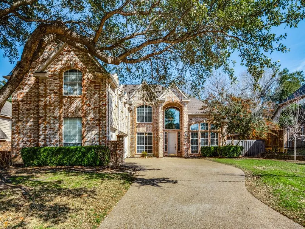 Mckinney, TX 75072,1513 Waterside Drive