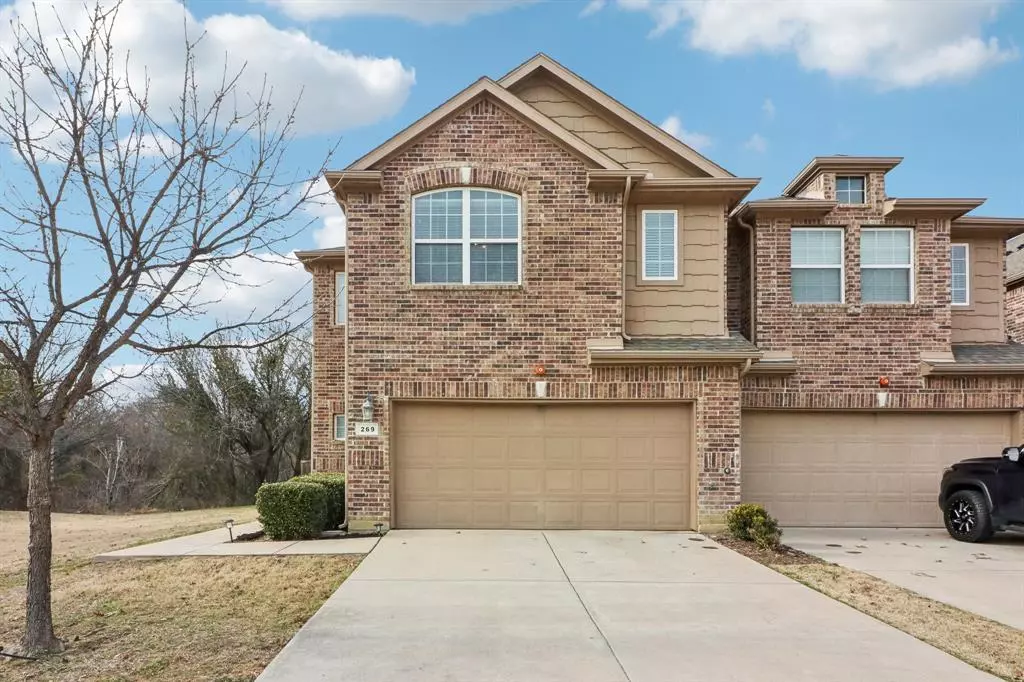 Lewisville, TX 75067,269 Barrington Lane