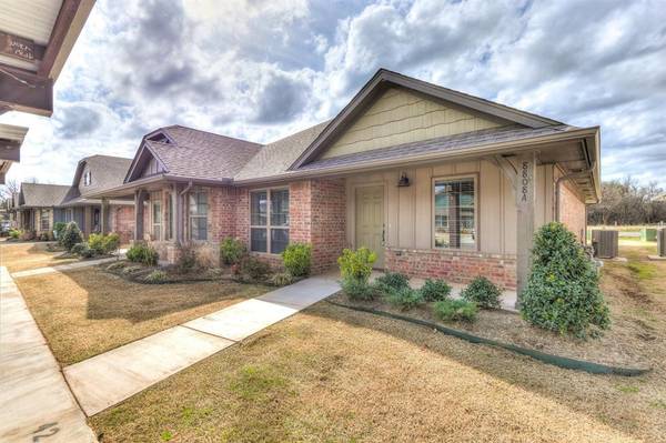 8808 SW 55th Street #A, Oklahoma City, OK 73179