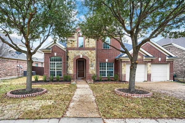 12605 Wolf Snare, Frisco, TX 75035