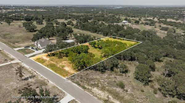 2124 Lacee Court, Granbury, TX 76048