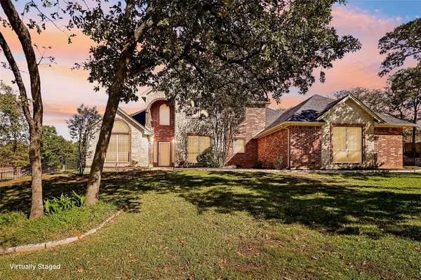 Mansfield, TX 76063,7117 Twin Oaks Court