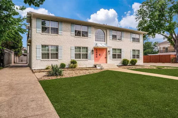 Dallas, TX 75214,5444 Gaston Avenue #202