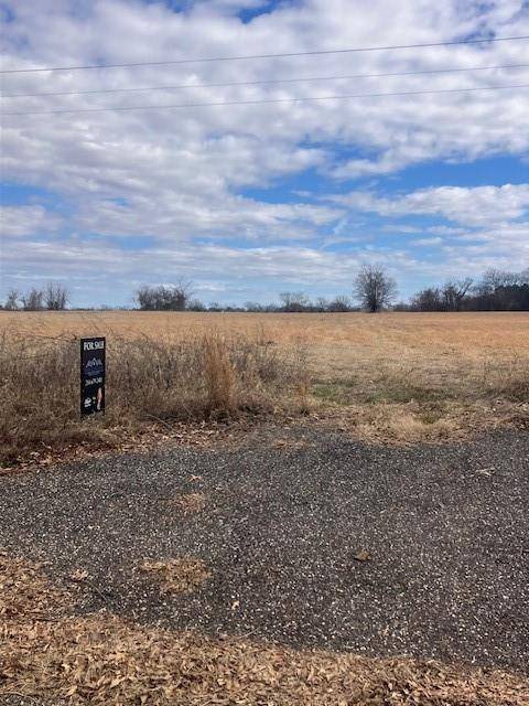 Yantis, TX 75497,Lot 3 CR 1813