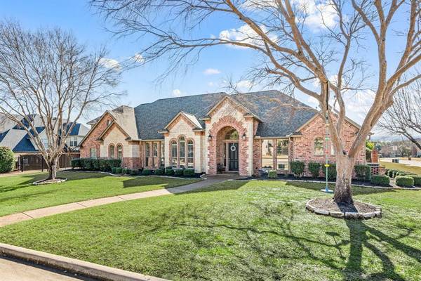 Southlake, TX 76092,2701 York Court