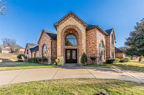 1412 Windmill Hill Lane, Cedar Hill, TX 75104