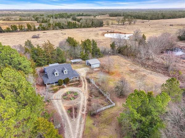 500 VZ County Road 4901, Ben Wheeler, TX 75754