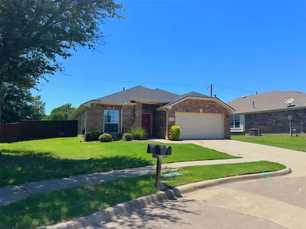 Little Elm, TX 75068,1796 Barton Springs Drive