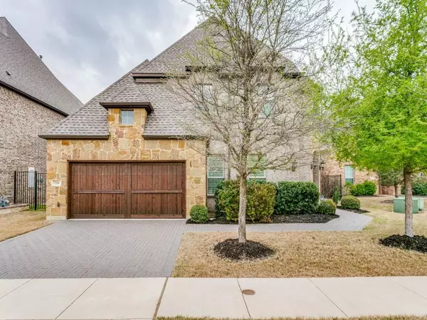 716 Brookstone Court, Keller, TX 76248