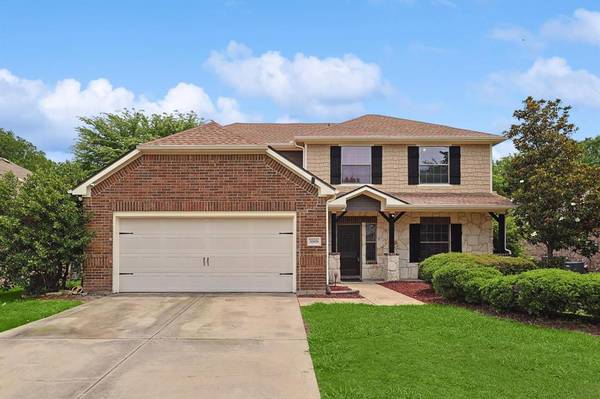 3008 Graystone Court, Seagoville, TX 75159