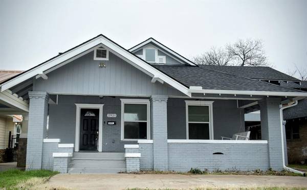 2921 S Jennings Avenue, Fort Worth, TX 76110