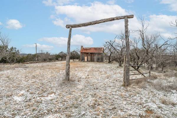 Mingus, TX 76463,14459 County Road 107