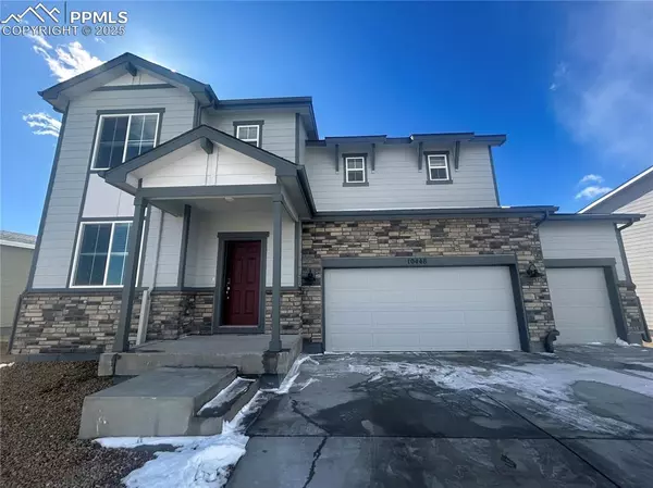 10448 Devoncove DR, Peyton, CO 80831