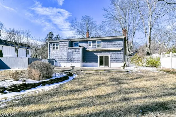 Bernardsville Boro, NJ 07924,54 Ambar Pl