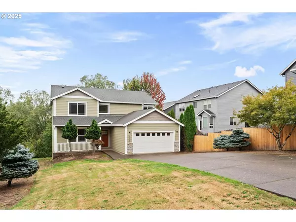 Gresham, OR 97080,5783 SE CHASE LOOP