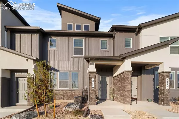 3749 Levy Park DR, Colorado Springs, CO 80922